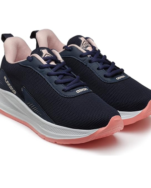 Women’s FIREFLY-09 Sports Running,Walking,Gym Shoes with Max Cushion Technology Lightweight Eva Sole with Memory Foam Insole Casual Sneaker Shoes for Women’s & Girl’s